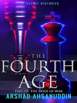 cover image of The Fourth Age--Part 3